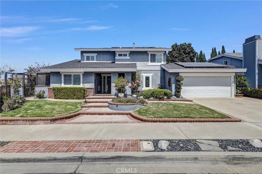 Property photo for 27251 Calle Anejo, Dana Point, CA