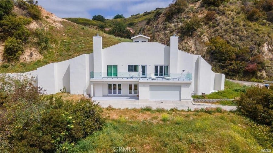 Property photo for 2411 N Topanga Canyon Boulevard, Topanga, CA