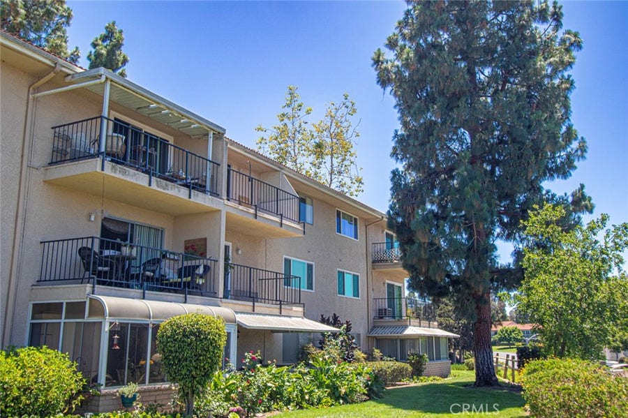 Property photo for 3367 Punta Alta, #3B, Laguna Woods, CA