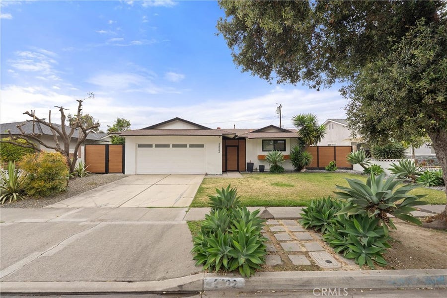 Property photo for 2422 S Salta Street, Santa Ana, CA