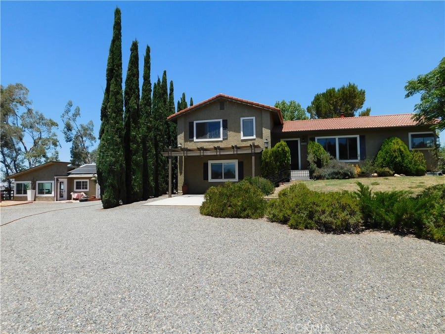 Property photo for 41430 Rolling Hills, Aguanga, CA