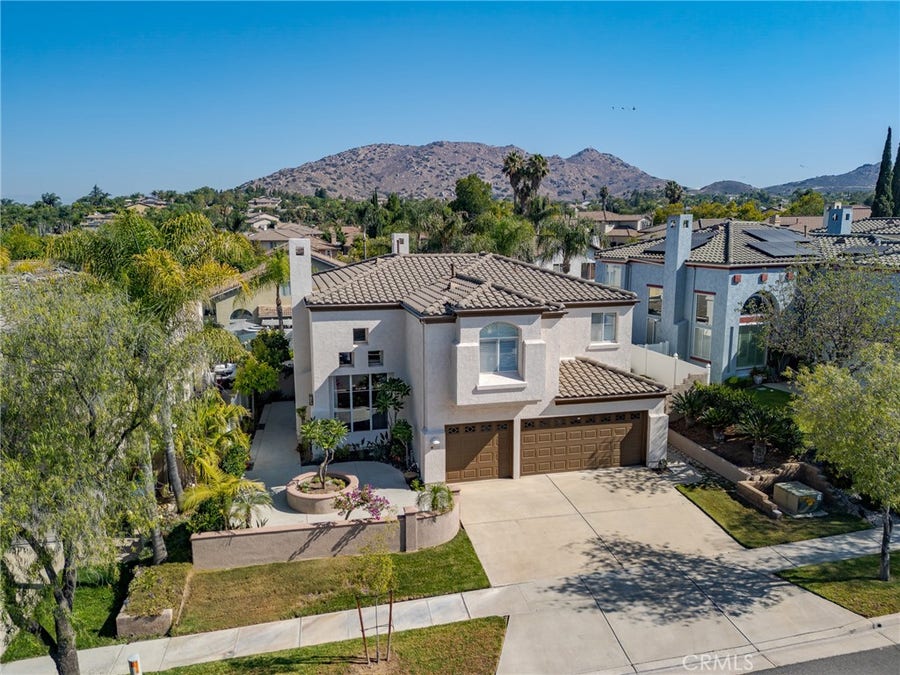 Property photo for 2163 Thyme, Corona, CA