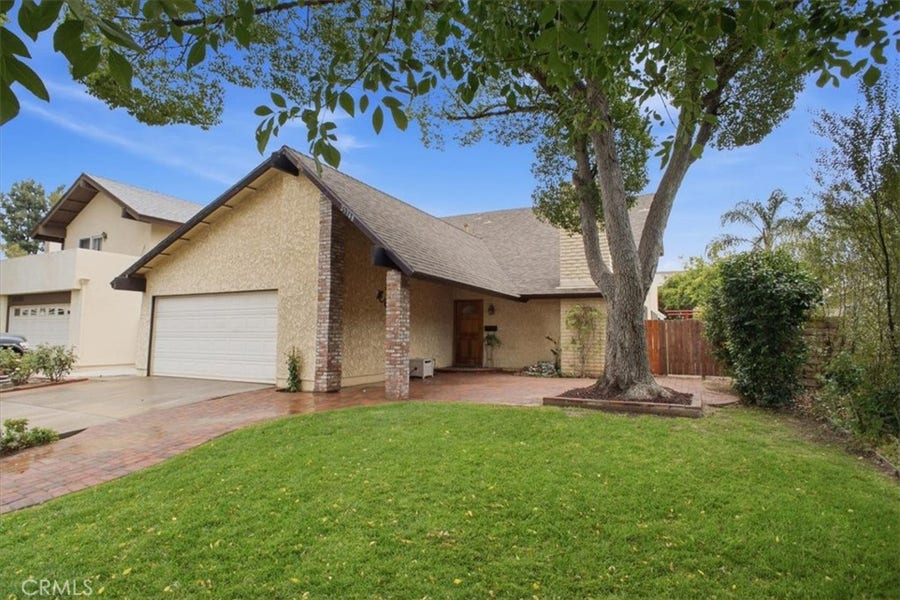 Property photo for 25348 Via Palacio, Valencia, CA