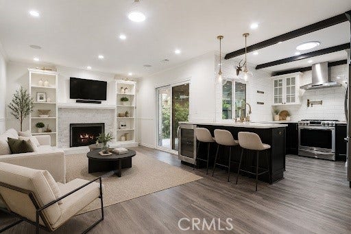 Property photo for 2726 Amber Wood Place, Thousand Oaks, CA