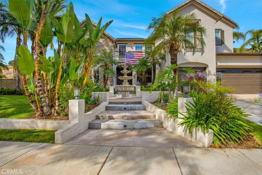 Property photo for 1596 Vandagriff, Corona, CA