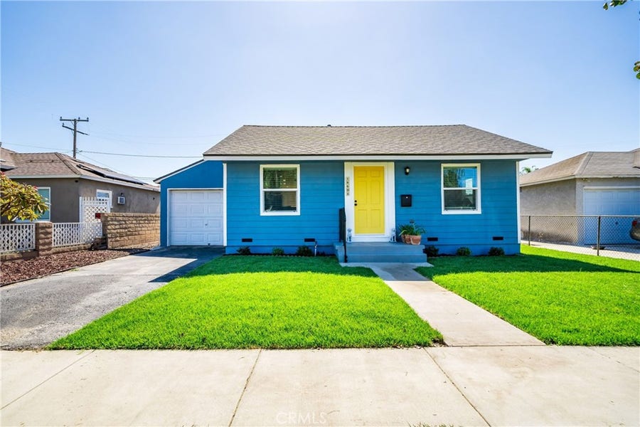 Property photo for 14608 Thornlake Avenue, Norwalk, CA
