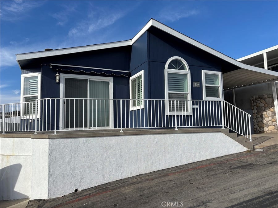 Property photo for 306 Beach Drive, San Clemente, CA