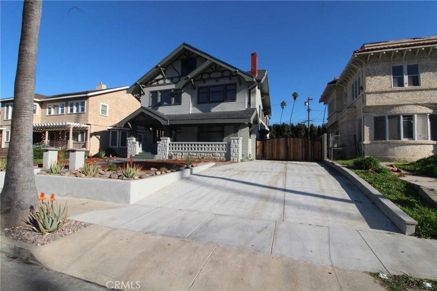 Property photo for 1224 3rd Avenue, Los Angeles, CA
