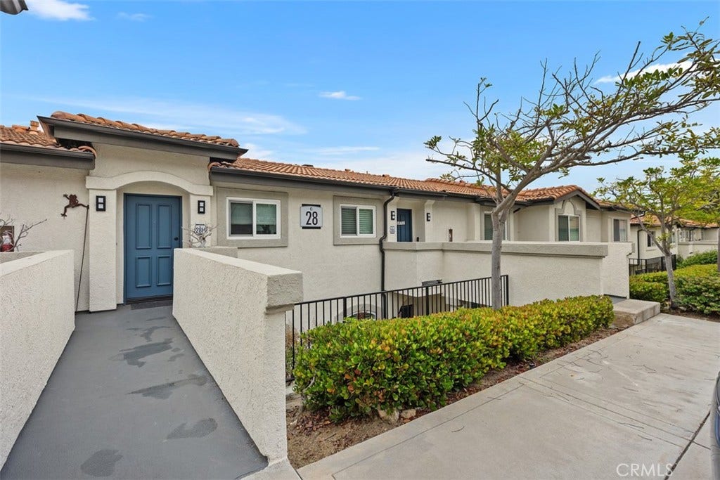 30902 Clubhouse Drive, #28C, Laguna Niguel, CA 92677 30902 Clubhouse Drive, #28C, Laguna Niguel, CA 92677