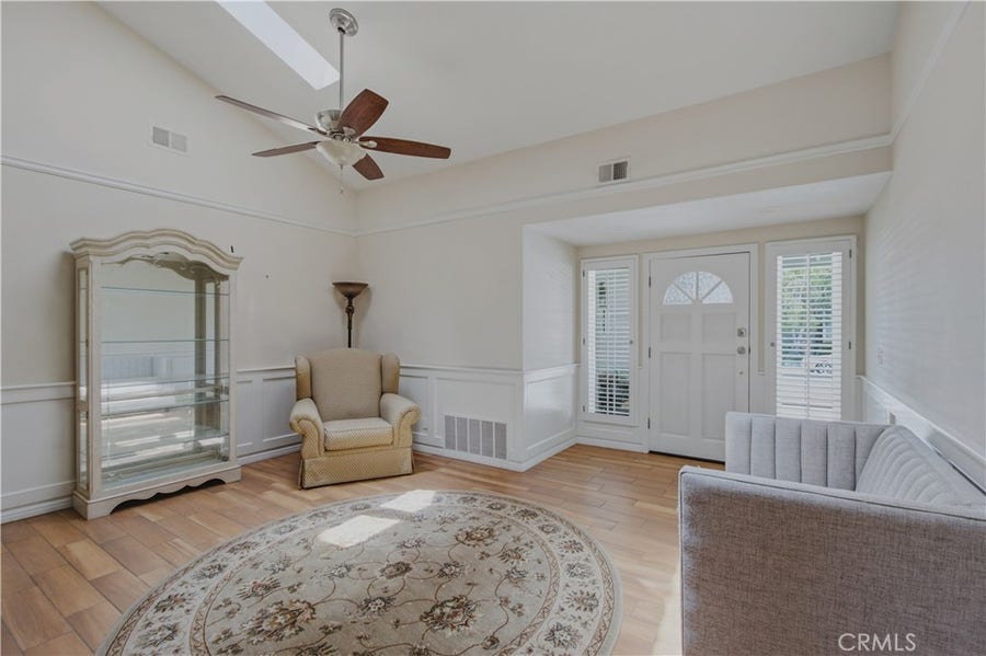 Property photo for 25814 Via Candice, Valencia, CA