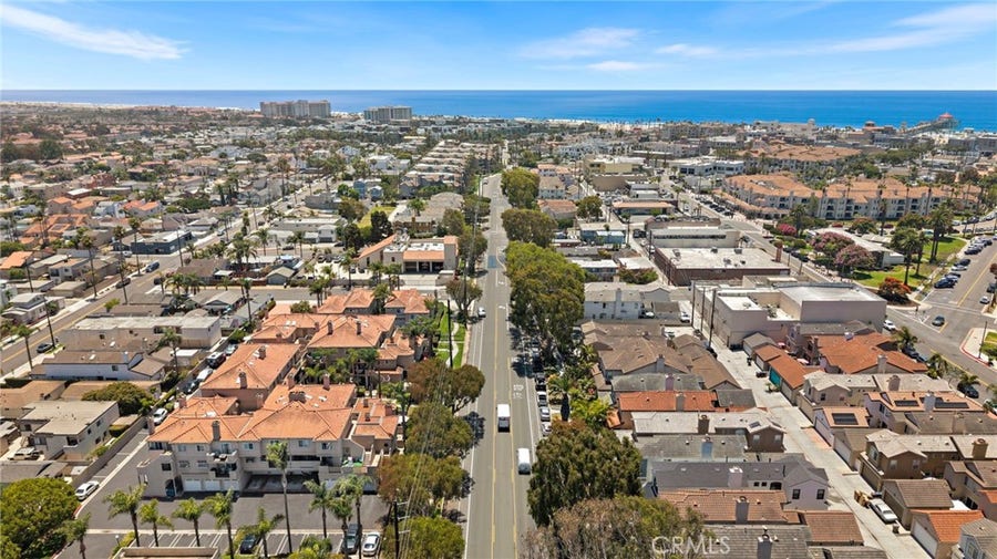 Property photo for 606 Lake Street, #23, Huntington Beach, CA