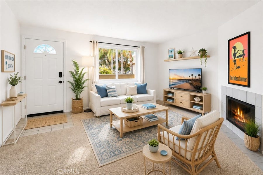 Property photo for 606 Lake Street, #23, Huntington Beach, CA