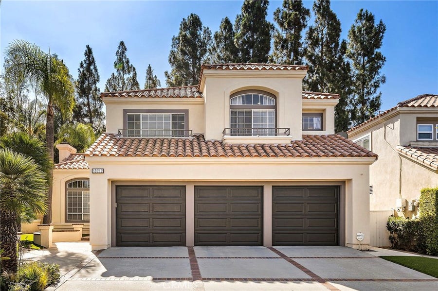 Property photo for 13212 Cortina, Tustin, CA