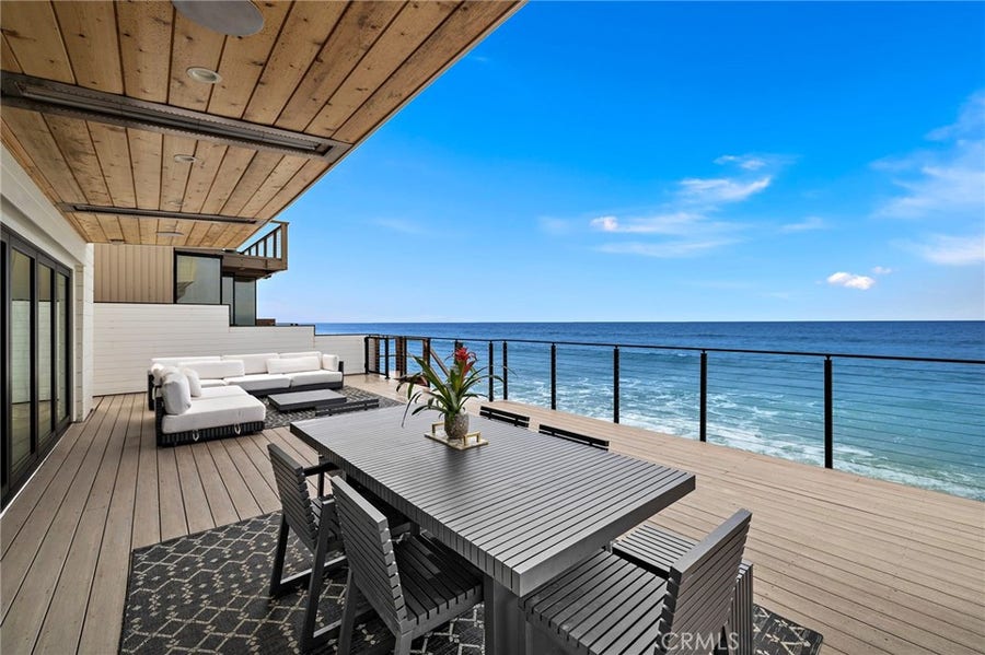 Property photo for 35725 Beach Road, Dana Point, CA