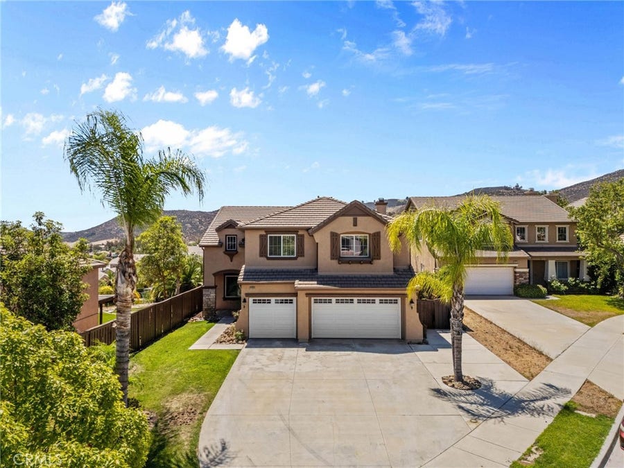 Property photo for 31926 Hyacinth Court, Lake Elsinore, CA