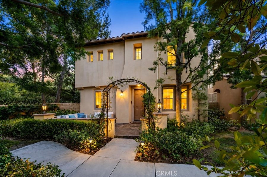 Property photo for 95 Canopy, Irvine, CA