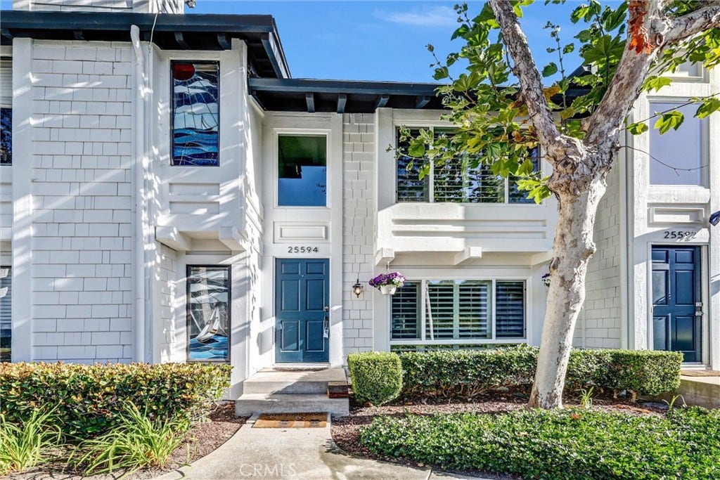 25594 Paseo La Cresta, Laguna Niguel, CA 92677 25594 Paseo La Cresta, Laguna Niguel, CA 92677