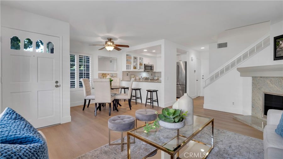Property photo for 24 Christamon S, Irvine, CA