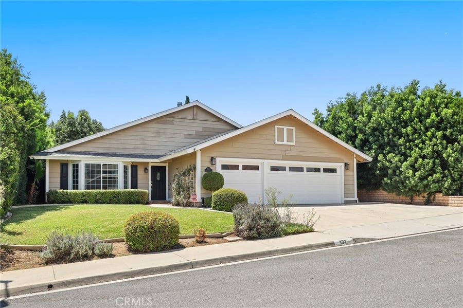 Property photo for 131 Shire Court, San Dimas, CA