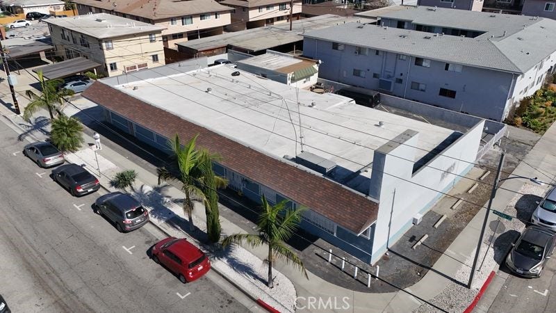 Property photo for 11822 Felton, Hawthorne, CA