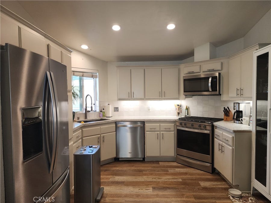 Property photo for 9850 Garfield, #112, Huntington Beach, CA