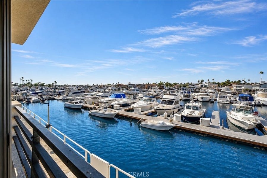 Property photo for 4167 Warner Avenue, #105, Huntington Beach, CA