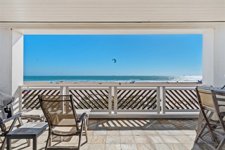 Property photo for 17027 S Pacific Avenue, Sunset Beach, CA