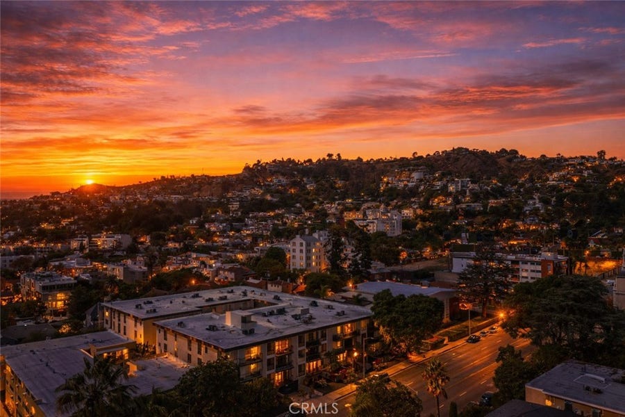 Property photo for 1351 N Crescent Heights Boulevard, #313, West Hollywood, CA