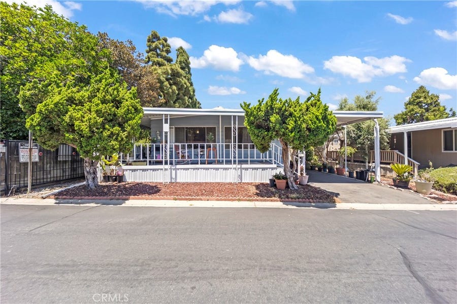 Property photo for 26200 Frampton Avenue, #1, Harbor City, CA