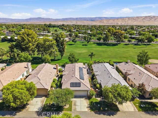 Property photo for 67694 S Natoma, Cathedral City, CA