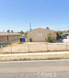 Property photo for 1012 E Navajo, Barstow, CA