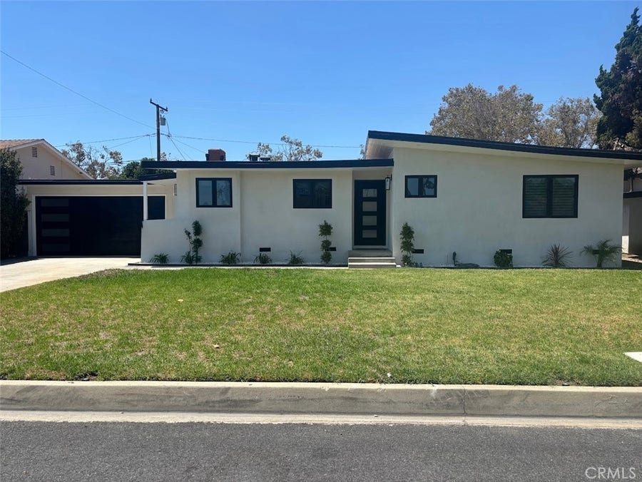 Property photo for 9519 La Reina, Downey, CA