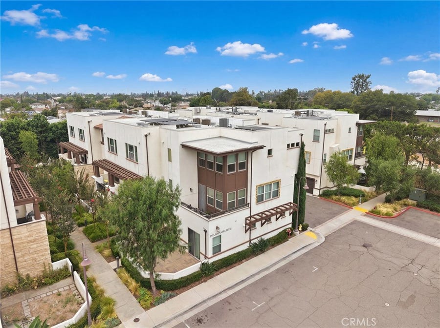 Property photo for 9315 Alondra Boulevard, #7, Bellflower, CA