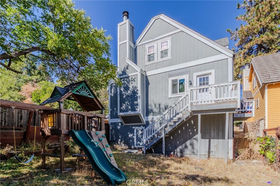 Property photo for 324 Forest, Crestline, CA