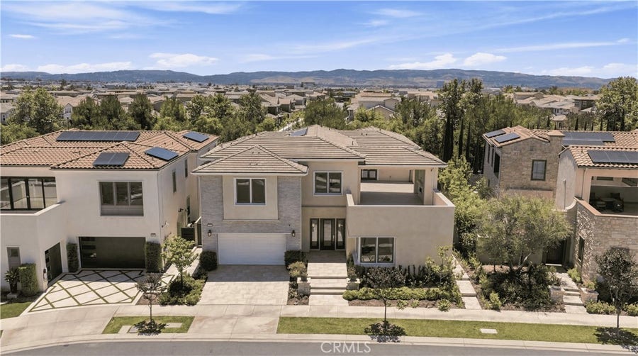 Property photo for 54 Bellatrix, Irvine, CA