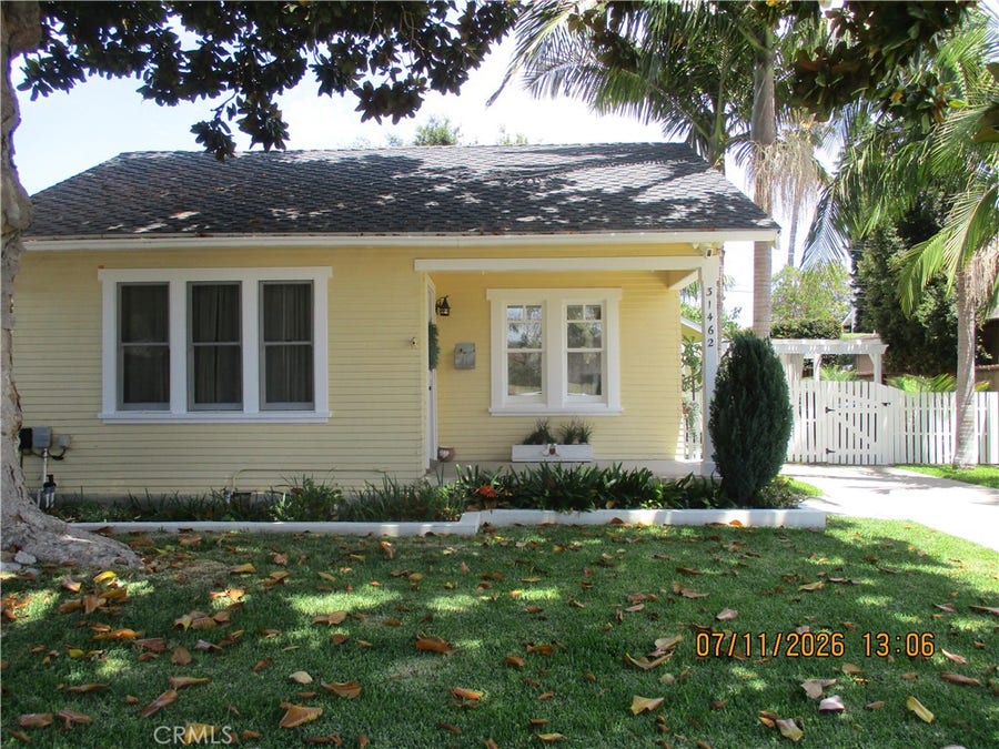 Property photo for 31462 La Matanza, San Juan Capistrano, CA