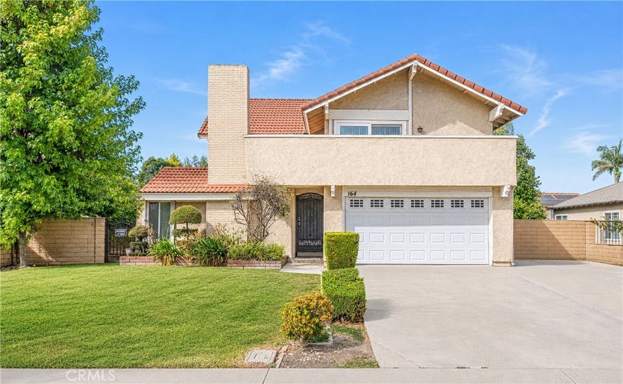 Property photo for 164 Ricci, Walnut, CA