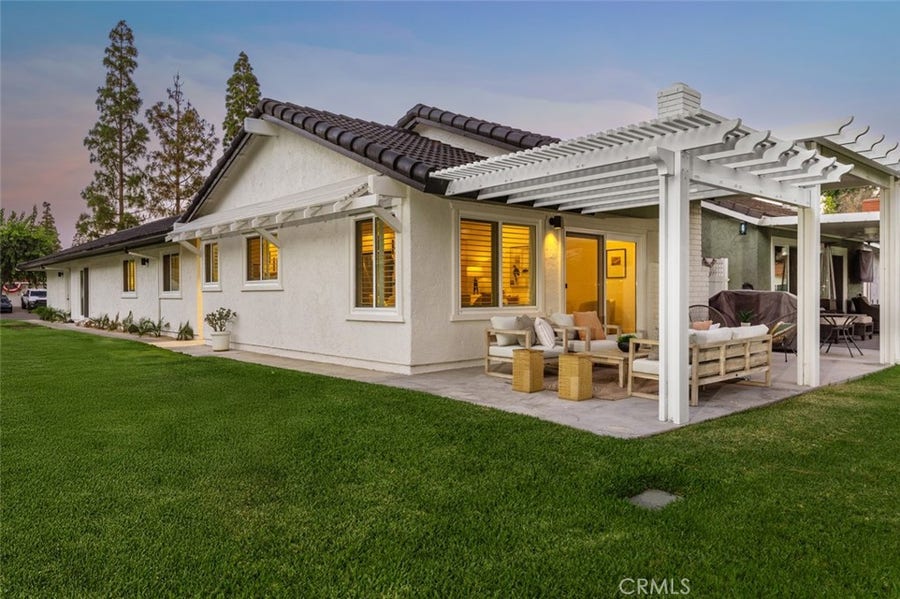 Property photo for 24142 Minnetonka Lane, Lake Forest, CA