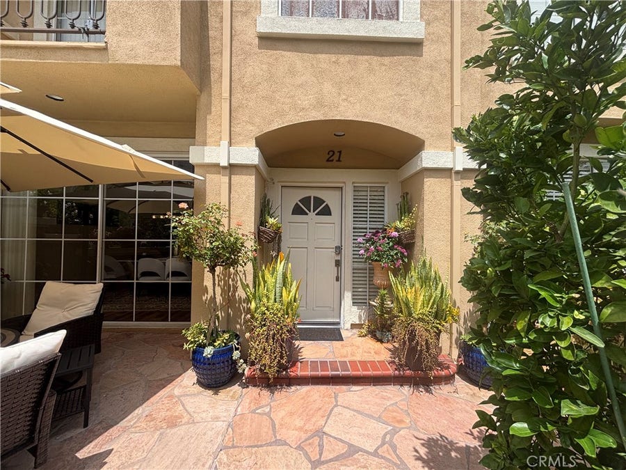 Property photo for 21 Matinee Court, Aliso Viejo, CA