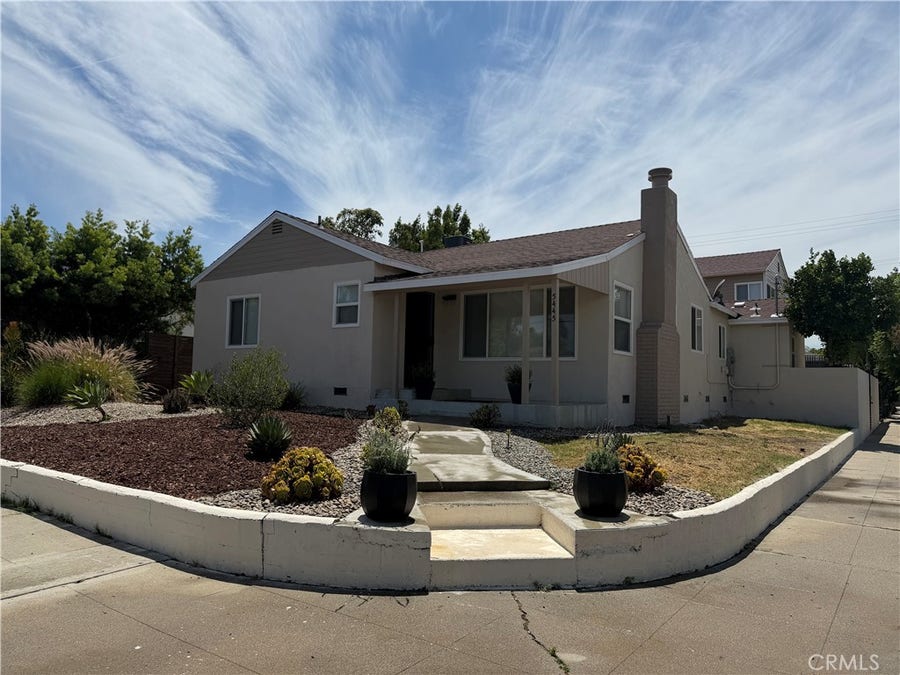 Property photo for 5445 Cartwright, Los Angeles, CA