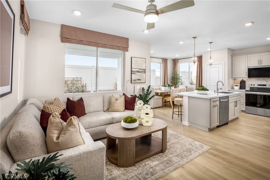 Property photo for 8440 Eureka Street, Chino, CA