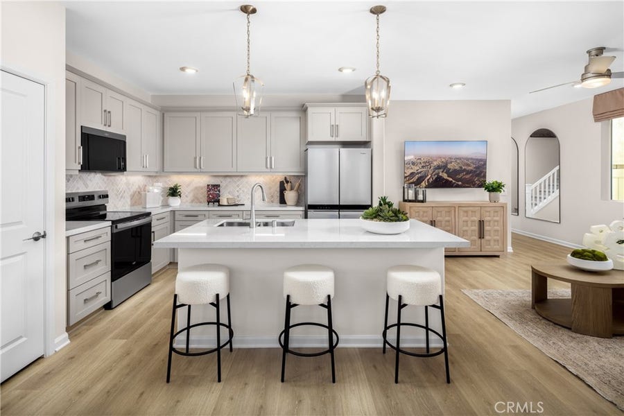 Property photo for 8440 Eureka Street, Chino, CA