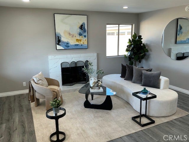 Property photo for 3116 E Levelglen Drive, West Covina, CA