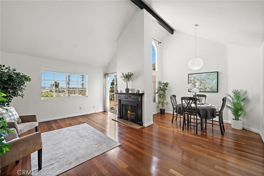 Property photo for 1100 Newport Avenue, #404, Long Beach, CA