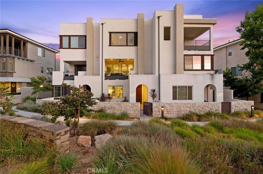 Property photo for 145 Episode, Irvine, CA