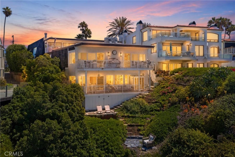 Property photo for 915 Buena Vista, San Clemente, CA
