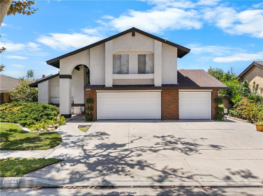 Property photo for 16623 Windward, Cerritos, CA