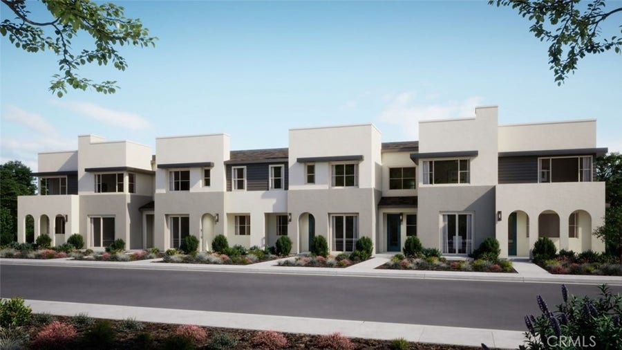 Property photo for 3310 South Ruby Paseo, Ontario, CA
