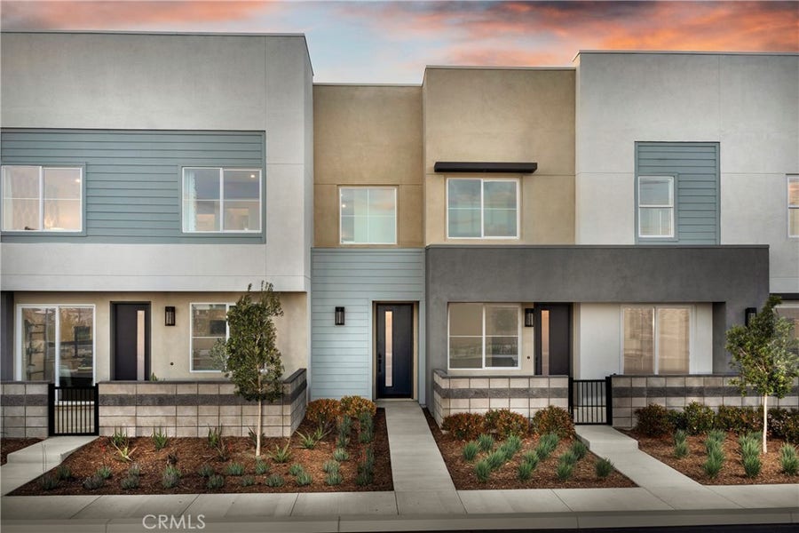 Property photo for 3660 S. Eichler Paseo, #4, Ontario, CA