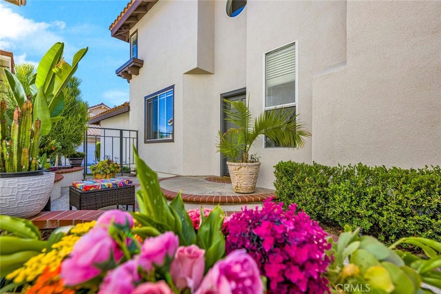Property photo for 7 Via Encanto, Rancho Santa Margarita, CA